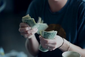 set your bankroll budget and limit your gaming sessions