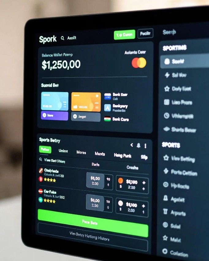 Managing Risks and Rewards on Vai de Bet BB