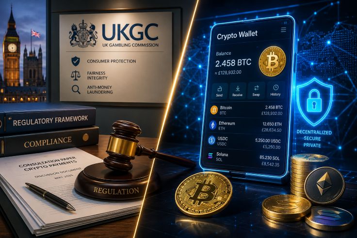 crypto gambling regulation 2026 analysis